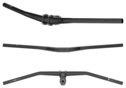 Manillar SQlab 3OX 16 ° 31 8 Mm 780 Mm Negro -Mundo Bicicletas 21489616166c29ce9f801.46749093