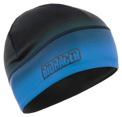 Gorro Bioracer Tempest Azul / Negro 1 Gorro Bioracer Tempest Azul / Negro