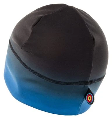 Gorro Bioracer Tempest Azul / Negro 2 Gorro Bioracer Tempest Azul / Negro - Imagen 2