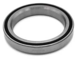 Black-bearing Cojinete Negro C8 35 X 47 X 7 Mm 45/45 ° Cojinete De Dirección