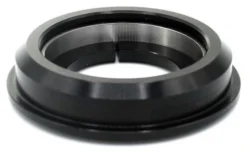 Black-bearing Dirección Baja Semi-integrada 55/40 Black Bearing