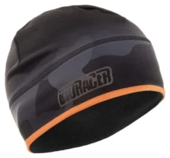 Gorro Bioracer Tempest Camo / Black