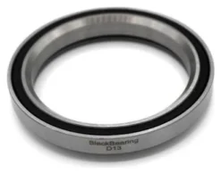 Black-bearing Cojinete Negro D13 Cojinete De Dirección 40 X 51 8 X 8 Mm 45/45 °
