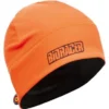 Gorro Bioracer Tempest Naranja Fluo