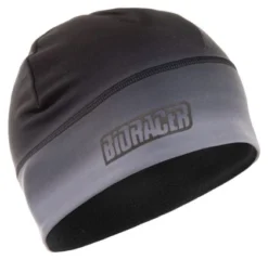 Gorro Bioracer Tempest Gris / Negro