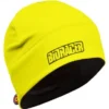Gorro Bioracer Tempest Amarillo Neón