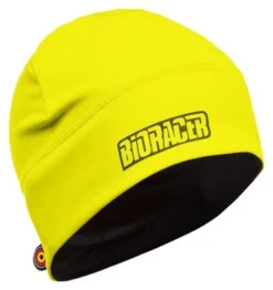 Gorro Bioracer Tempest Amarillo Neón