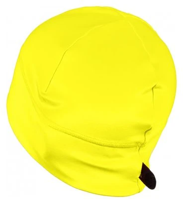 Gorro Bioracer Tempest Amarillo Neón 2 Gorro Bioracer Tempest Amarillo Neón - Imagen 2