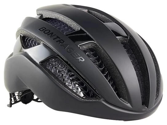 Casco Bontrager Circuit WaveCel Noir 1 Casco Bontrager Circuit WaveCel Noir