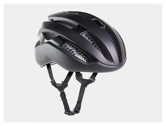 Casco Bontrager Circuit WaveCel Noir 2 Casco Bontrager Circuit WaveCel Noir - Imagen 2