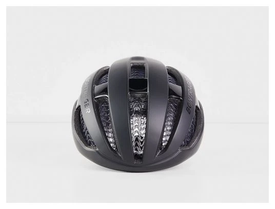 Casco Bontrager Circuit WaveCel Noir 3 Casco Bontrager Circuit WaveCel Noir - Imagen 3
