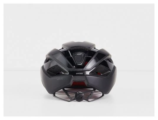 Casco Bontrager Circuit WaveCel Noir 4 Casco Bontrager Circuit WaveCel Noir - Imagen 4