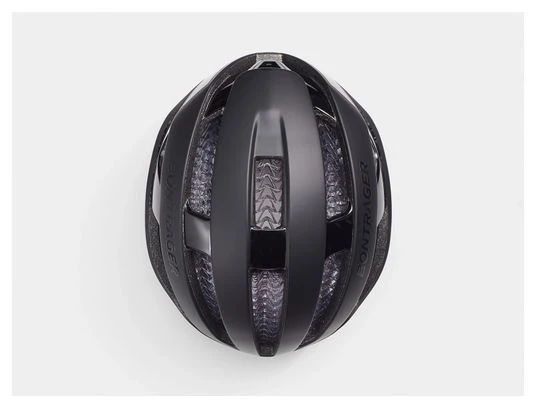 Casco Bontrager Circuit WaveCel Noir 5 Casco Bontrager Circuit WaveCel Noir - Imagen 5