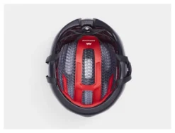 Casco Bontrager Circuit WaveCel Noir 11 Casco Bontrager Circuit WaveCel Noir -Mundo Bicicletas 21500146188e3fb917278.20083724