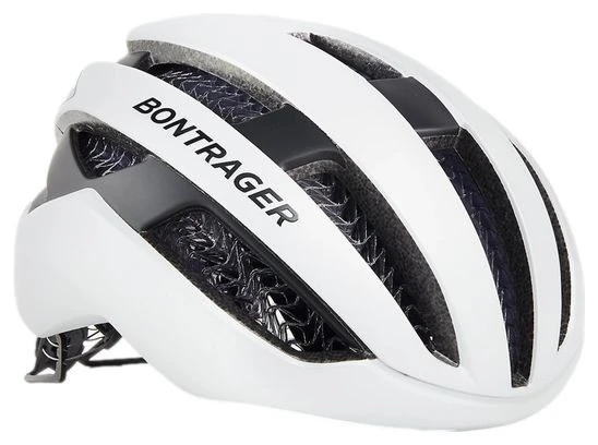 Casco Bontrager Circuit WaveCel Blanc 1 Casco Bontrager Circuit WaveCel Blanc