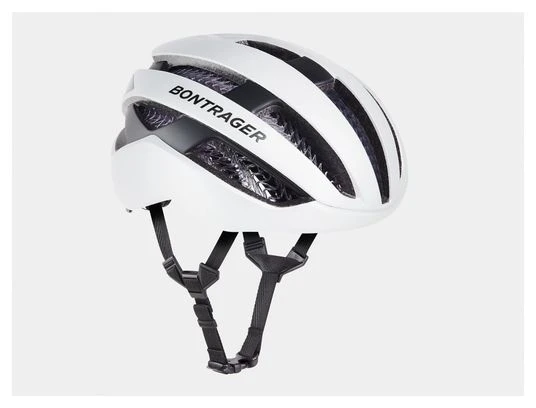 Casco Bontrager Circuit WaveCel Blanc 2 Casco Bontrager Circuit WaveCel Blanc - Imagen 2