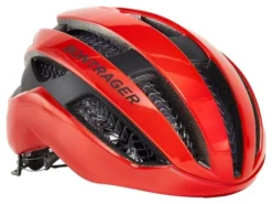 Casco Bontrager Circuit WaveCel Rouge