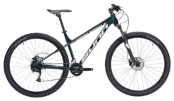 MTB Semi Rígida Sunn Tox S2 27.5 27.5'' Vert 2023