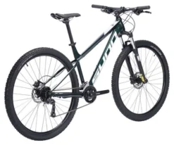 MTB Semi Rígida Sunn Tox S2 27.5 27.5'' Vert 2023 -Mundo Bicicletas 2150711616fc8cb7180d4.80637883