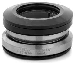 Auriculares Integrados Deda IN-4A 1''1/8 - 1''1/4 Negro