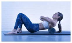 Rodillo De Espuma Vibrante Flexir Recovery -Mundo Bicicletas 2151997619233fa90dab1.99205434