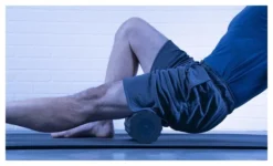 Rodillo De Espuma Vibrante Flexir Recovery -Mundo Bicicletas 2151997619233ffc2c954.46429993