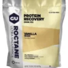Bebida De Recuperación De Vainilla GU Roctane Recovery / 930 Gramos / 15 Porciones