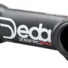 Potencia Deda Zero100 Negro Blanco