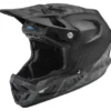 Casco Integral Fly Racing Werx-r Noir / Gris