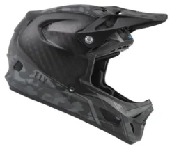 Casco Integral Fly Racing Werx-r Noir / Gris 7 Casco Integral Fly Racing Werx-r Noir / Gris -Mundo Bicicletas 2157746617bfefe055e43.42883616