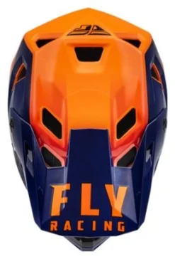 Casco Integral Fly Racing Rayce Rouge / Orange -Mundo Bicicletas 2157751617c0ecc71ca32.61534489