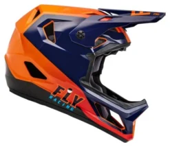 Casco Integral Fly Racing Rayce Rouge / Orange -Mundo Bicicletas 2157751617c0ed26b5f35.00794422