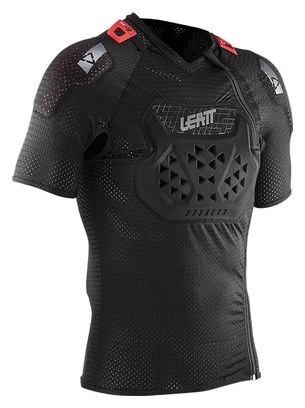 Chaleco Leatt Body Protector AirFlex Stealth 1 Chaleco Leatt Body Protector AirFlex Stealth