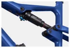 MTB Doble Suspensión Cannondale Scalpel Carbon SE 1 29'' Bleu 2023 -Mundo Bicicletas 21600866183931940fde4.65446841