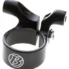 Abrazadera Bontrager Eyelet Negra