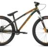 Bicicleta Dirt Dartmoor Gamer 26 26'' Vert 2021