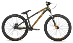 Bicicleta Dirt Dartmoor Gamer 26 26'' Vert 2021