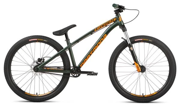 Bicicleta Dirt Dartmoor Gamer 26 26'' Vert 2021 1 Bicicleta Dirt Dartmoor Gamer 26 26'' Vert 2021