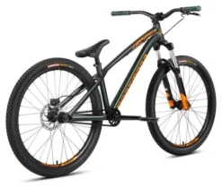 Bicicleta Dirt Dartmoor Gamer 26 26'' Vert 2021 8 Bicicleta Dirt Dartmoor Gamer 26 26'' Vert 2021 -Mundo Bicicletas 2168554618b9fe9e26574.73000889