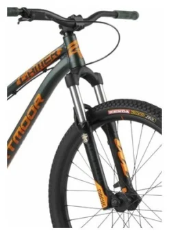 Bicicleta Dirt Dartmoor Gamer 26 26'' Vert 2021 9 Bicicleta Dirt Dartmoor Gamer 26 26'' Vert 2021 -Mundo Bicicletas 2168554618b9feed075e6.73012031