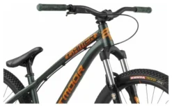 Bicicleta Dirt Dartmoor Gamer 26 26'' Vert 2021 10 Bicicleta Dirt Dartmoor Gamer 26 26'' Vert 2021 -Mundo Bicicletas 2168554618b9ff38f0da6.48370563