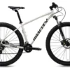 MTB Semi Rígida Monty KZ7 29'' Blanc 2022