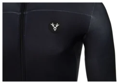 Maillot De Manga Larga LeBram Cross Fry Negro Verde Tailored Fit 9 Maillot De Manga Larga LeBram Cross Fry Negro Verde Tailored Fit -Mundo Bicicletas 2169006619bf76fb11485.71209082