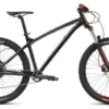 MTB Semi Rígida Dartmoor Sparrow Intro 27.5'' Noir / Rouge 2021