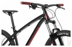 MTB Semi Rígida Dartmoor Sparrow Intro 27.5'' Noir / Rouge 2021 -Mundo Bicicletas 216932361937546a64f73.80771999