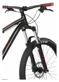 MTB Semi Rígida Dartmoor Sparrow Intro 27.5'' Noir / Rouge 2021 -Mundo Bicicletas 216932361937549c4eaa7.64057232