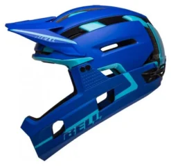 Casco Bell Super Air R Mips Bleu -Mundo Bicicletas 21703196197aaea783242.69261705
