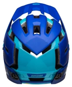 Casco Bell Super Air R Mips Bleu -Mundo Bicicletas 21703196197aaf5268906.70781206