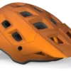 Casco Met Terranova Orange