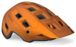 Casco Met Terranova Orange